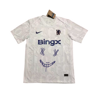 Camiseta Chelsea x Kidd Keo