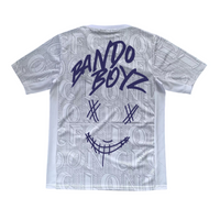 Camiseta Chelsea x Kidd Keo
