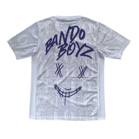 Camiseta Kidd Keo x Chelsea FC