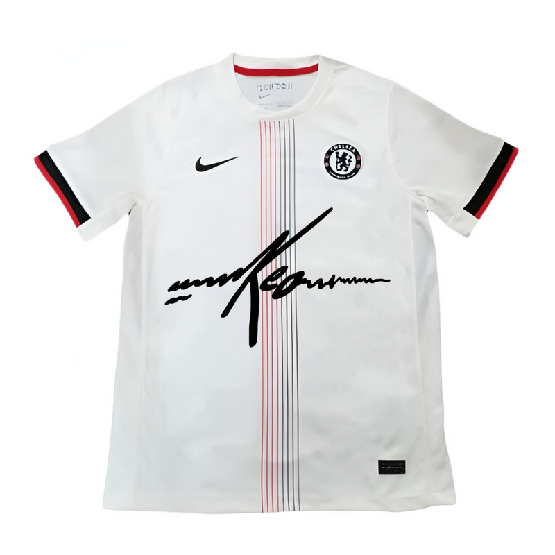 Camiseta Chelsea x Kidd Keo