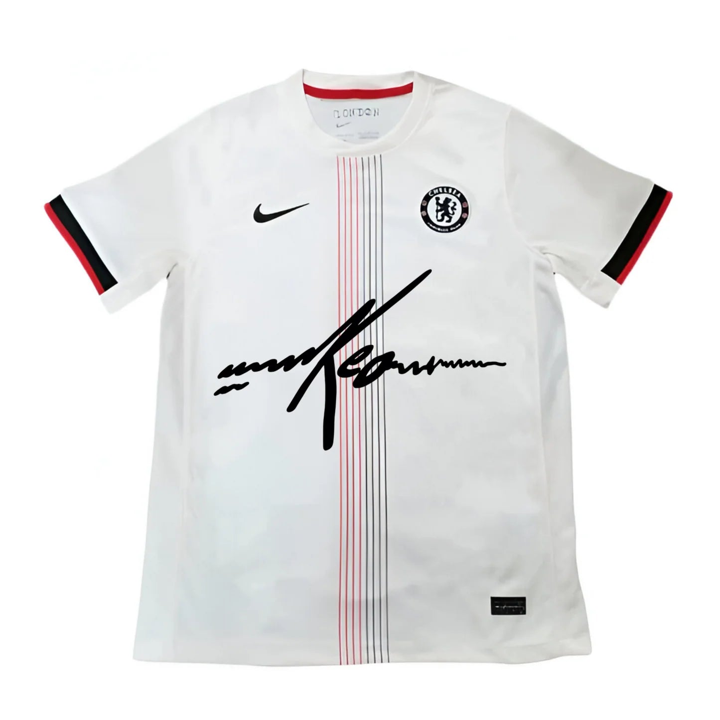 Camiseta Kidd Keo x Chelsea FC