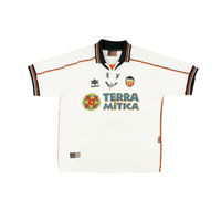 Camiseta Valencia x Kidd Keo