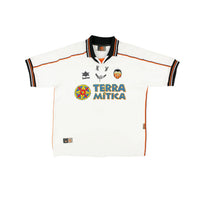 Camiseta Kidd Keo x Valencia