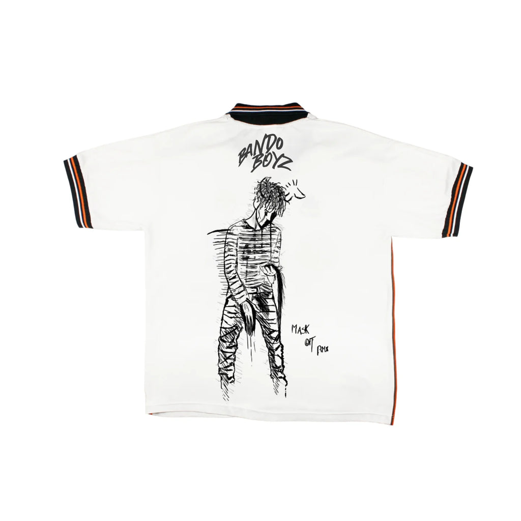 Camiseta Kidd Keo x Valencia