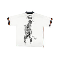 Camiseta Kidd Keo x Valencia