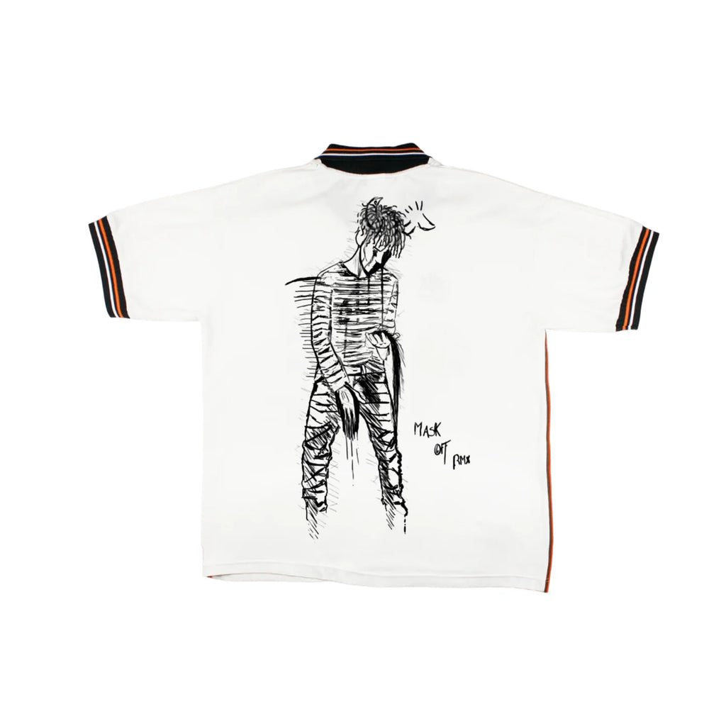 Camiseta Kidd Keo x Valencia