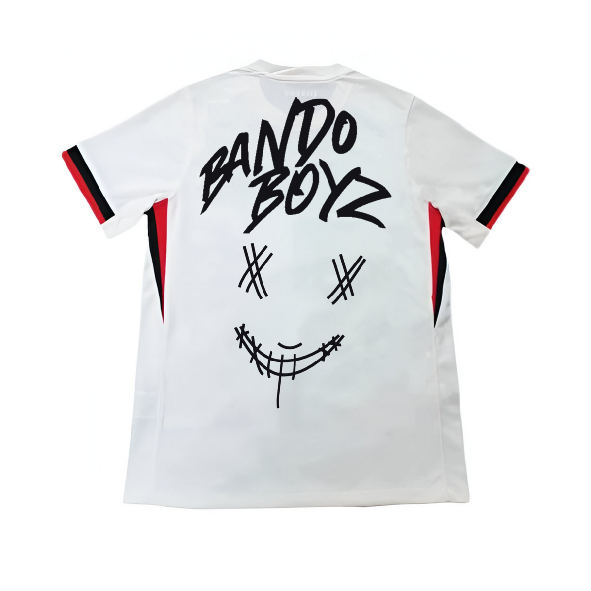 Camiseta Chelsea x Kidd Keo
