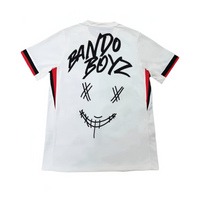 Camiseta Chelsea x Kidd Keo
