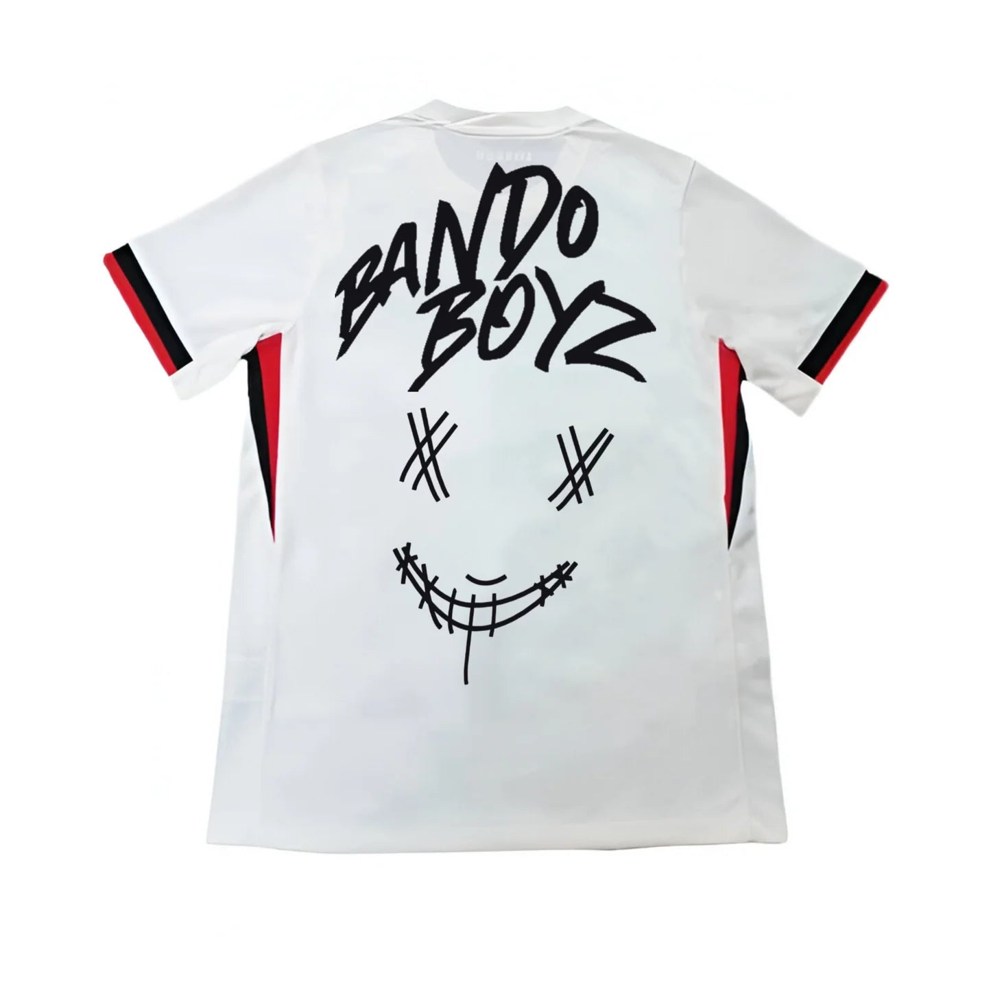 Camiseta Kidd Keo x Chelsea FC