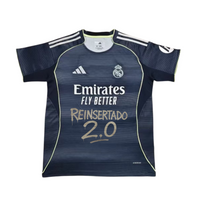 Camiseta Real Madrid x Morad