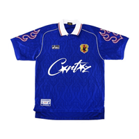Camiseta Japón x Corteiz