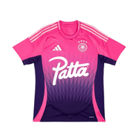 Camiseta Alemania x Patta