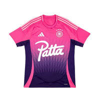 Camiseta Patta x Alemania