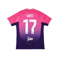 Camiseta Patta x Alemania