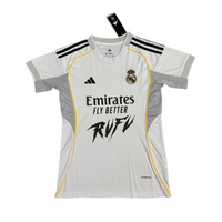 Camiseta Real Madrid x RVFV