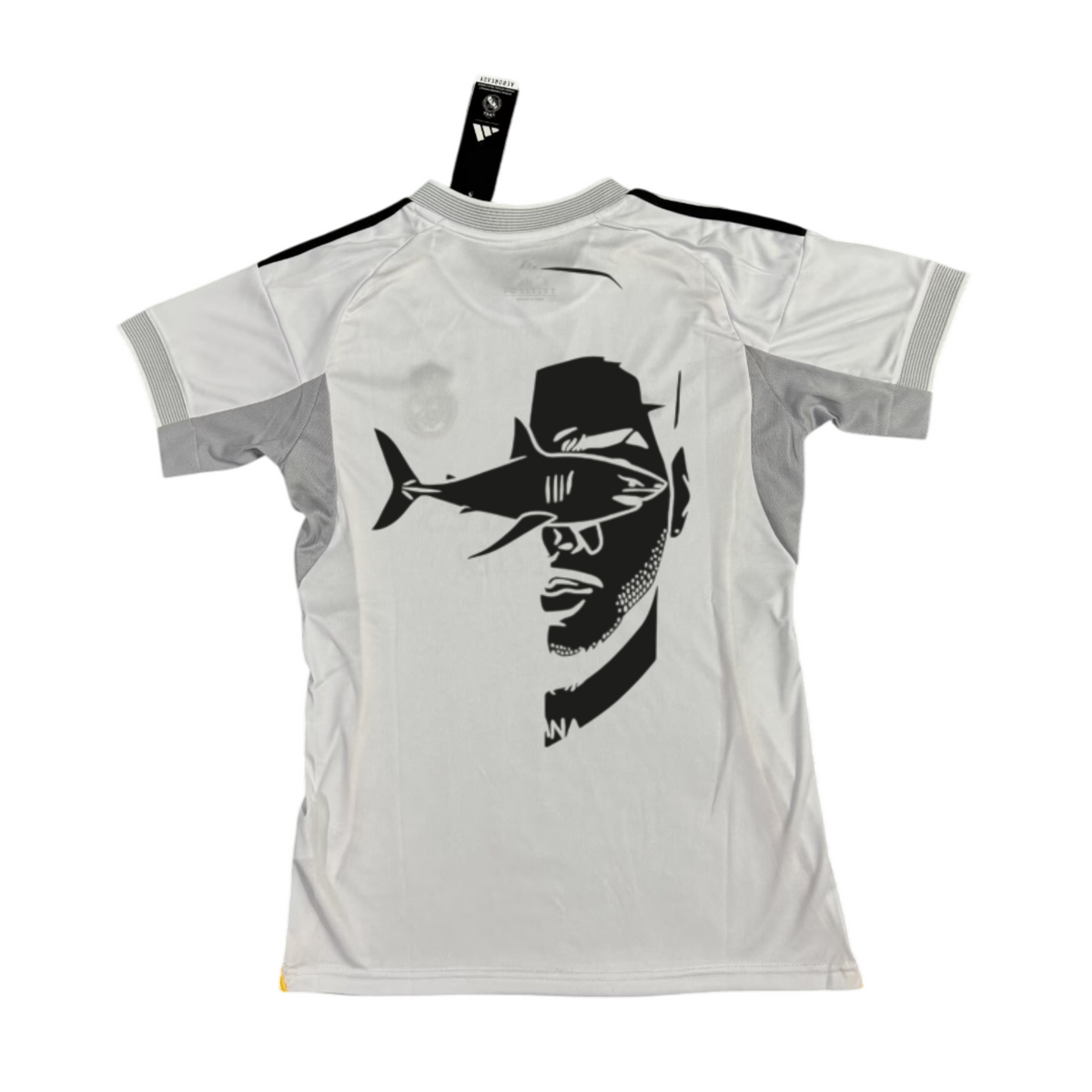 Camiseta Real Madrid x RVFV