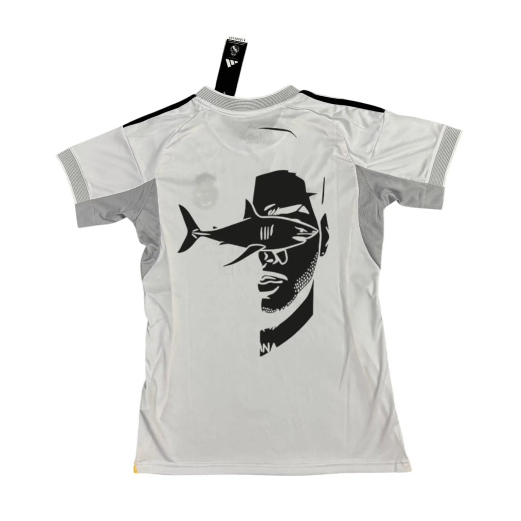 Camiseta RVFV x Real Madrid