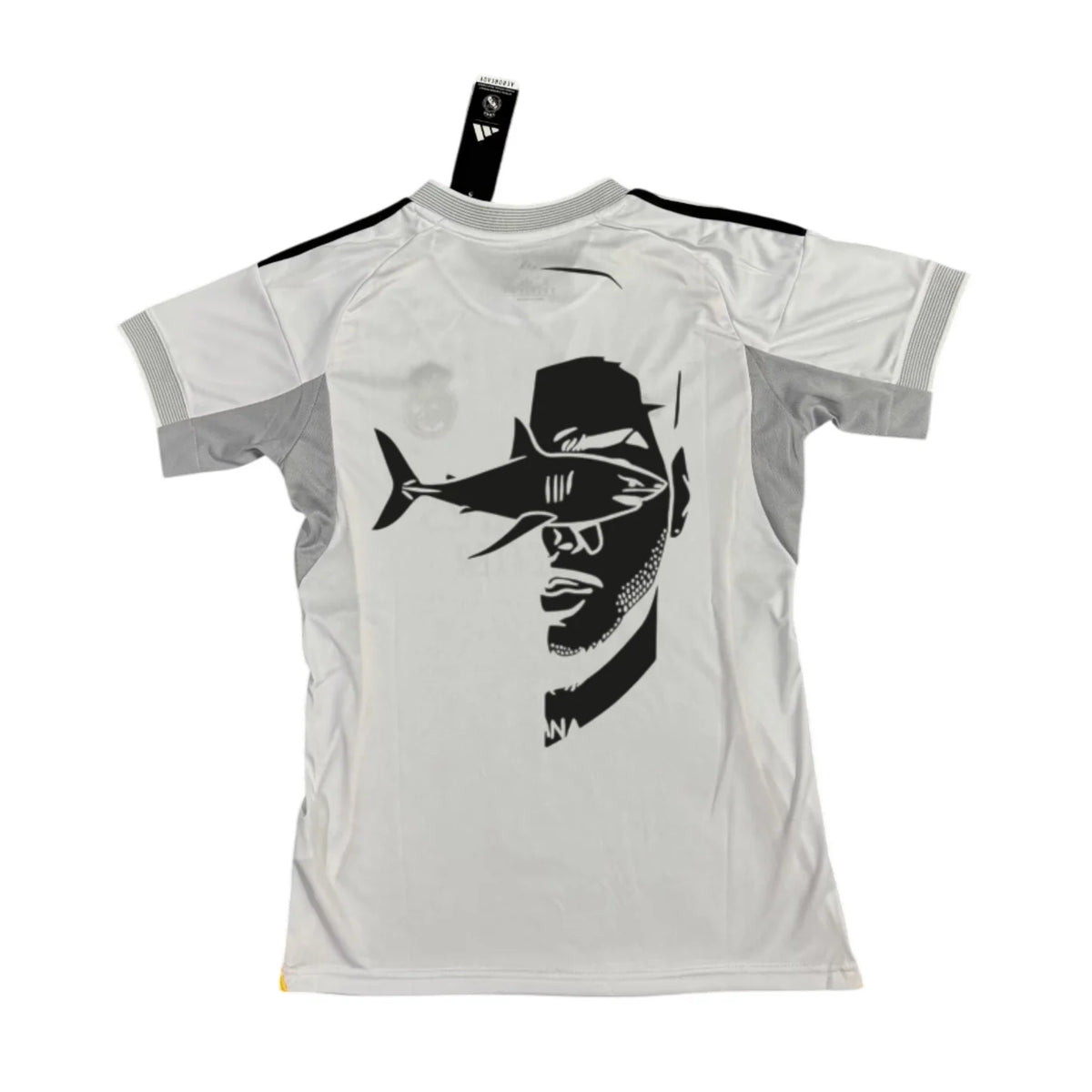Camiseta RVFV x Real Madrid