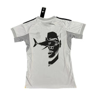 Camiseta RVFV x Real Madrid
