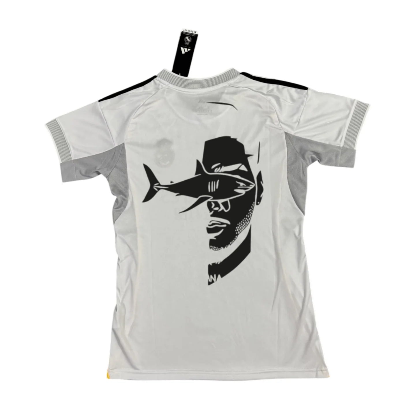 Camiseta RVFV x Real Madrid