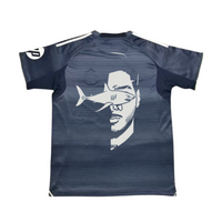 Camiseta Real Madrid x RVFV