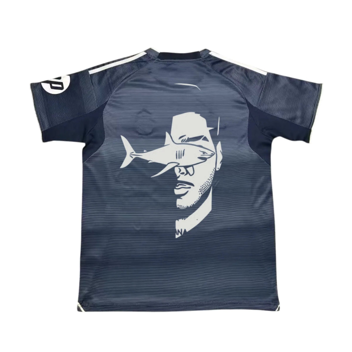 Camiseta RVFV x Real Madrid