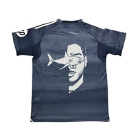 Camiseta RVFV x Real Madrid