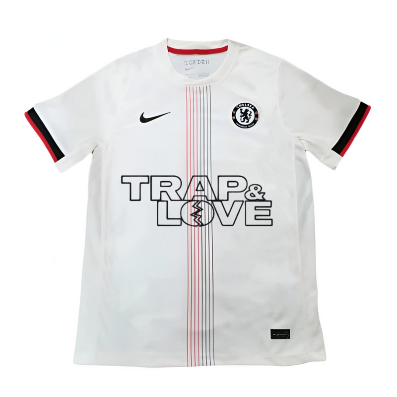 Camiseta Chelsea x Beny Jr
