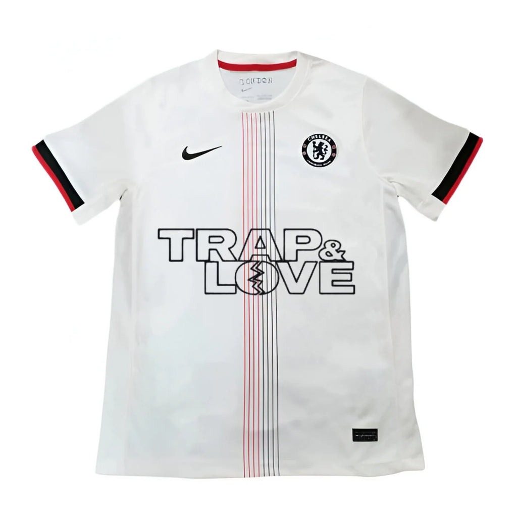 Camiseta Beny Jr x Chelsea FC