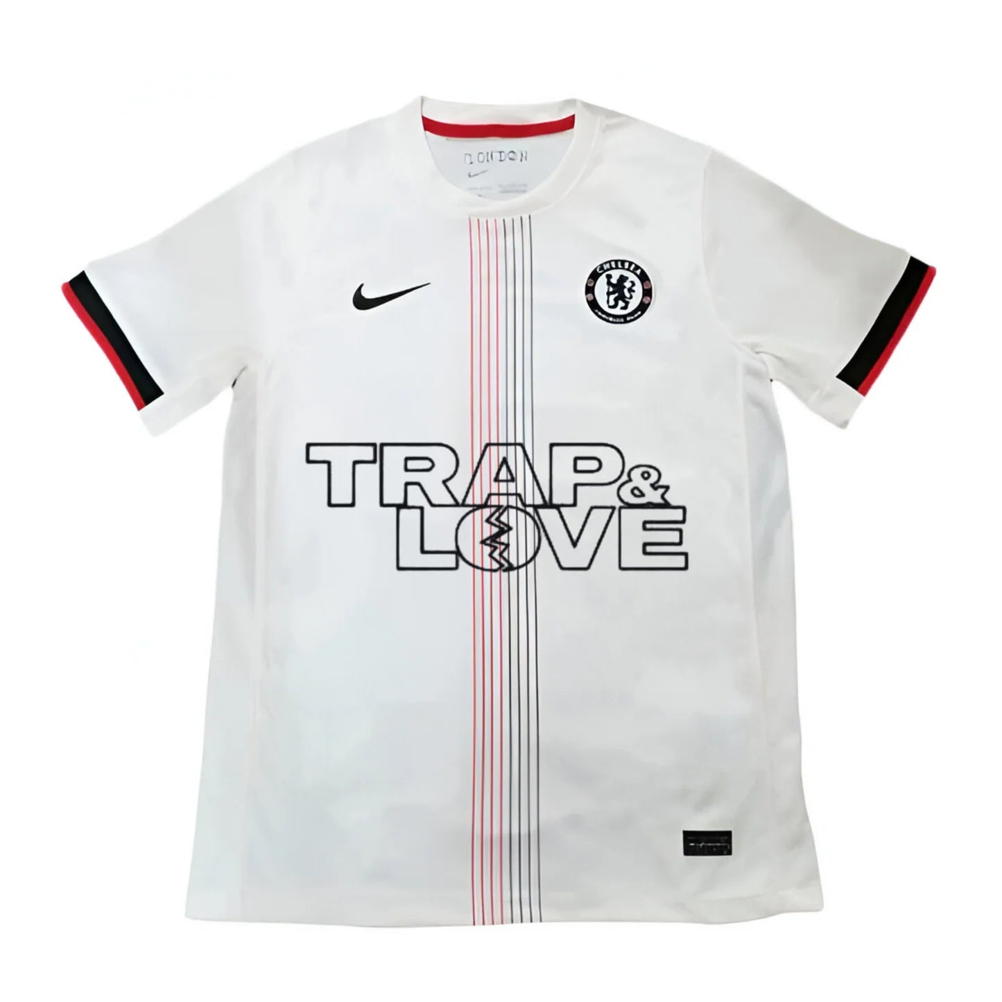 Camiseta Beny Jr x Chelsea FC