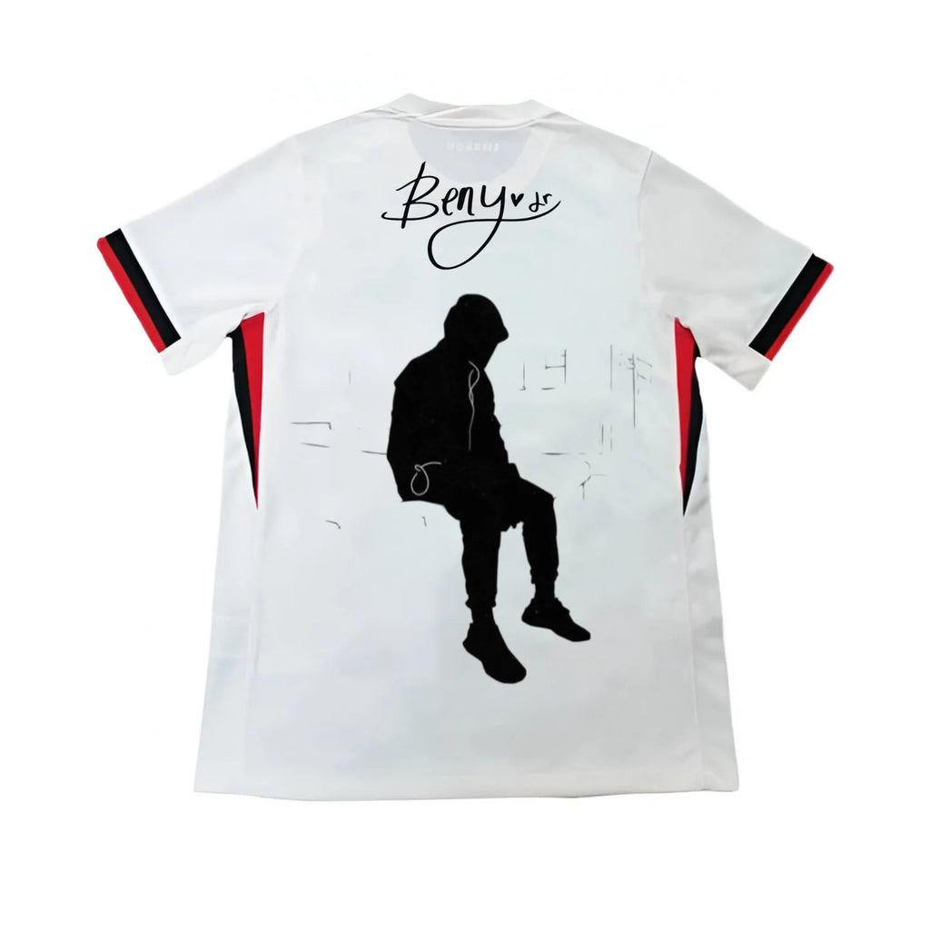 Camiseta Beny Jr x Chelsea FC