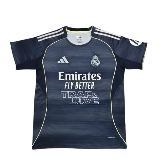Camiseta Beny Jr x  Real Madrid