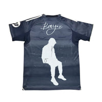 Camiseta Beny Jr x Real Madrid