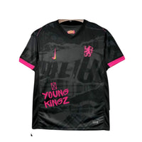 Camiseta Myke Towers x Chelsea FC