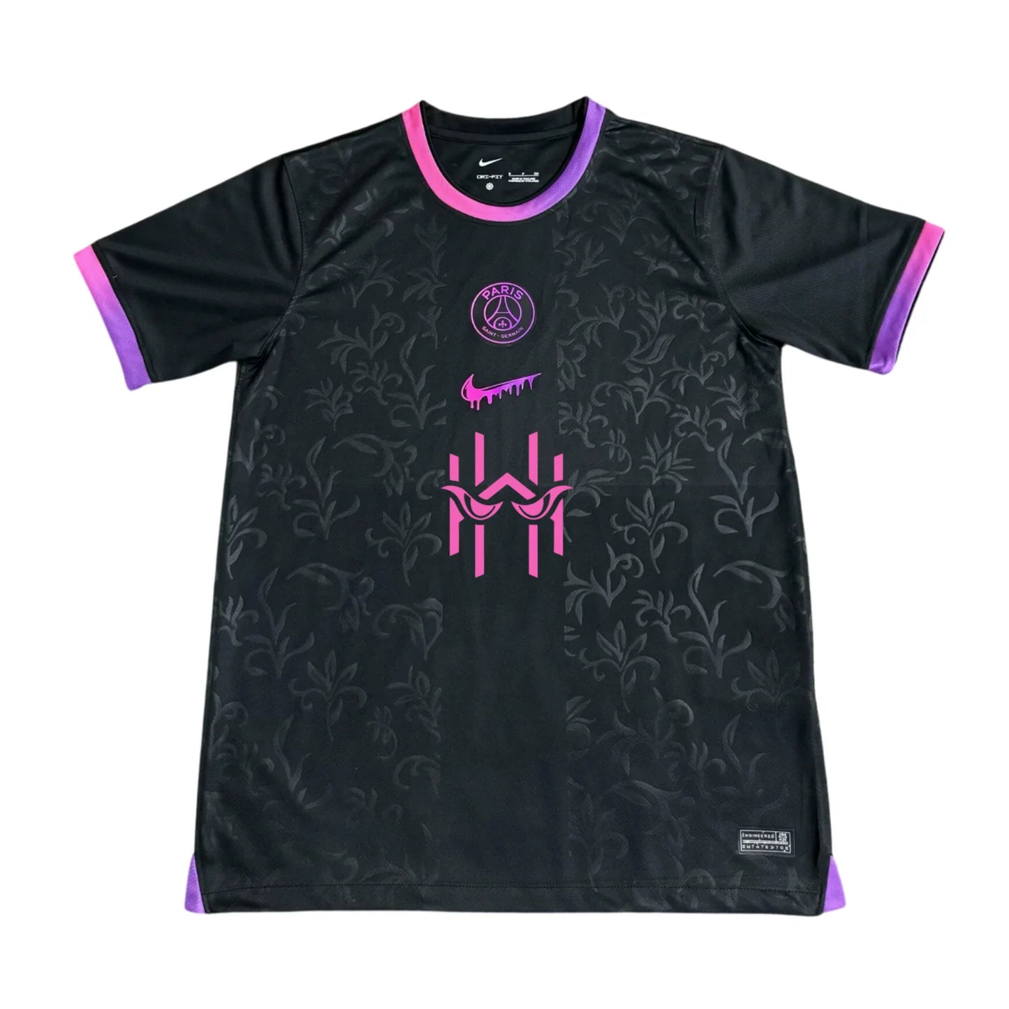 Camiseta Hades 66 x PSG