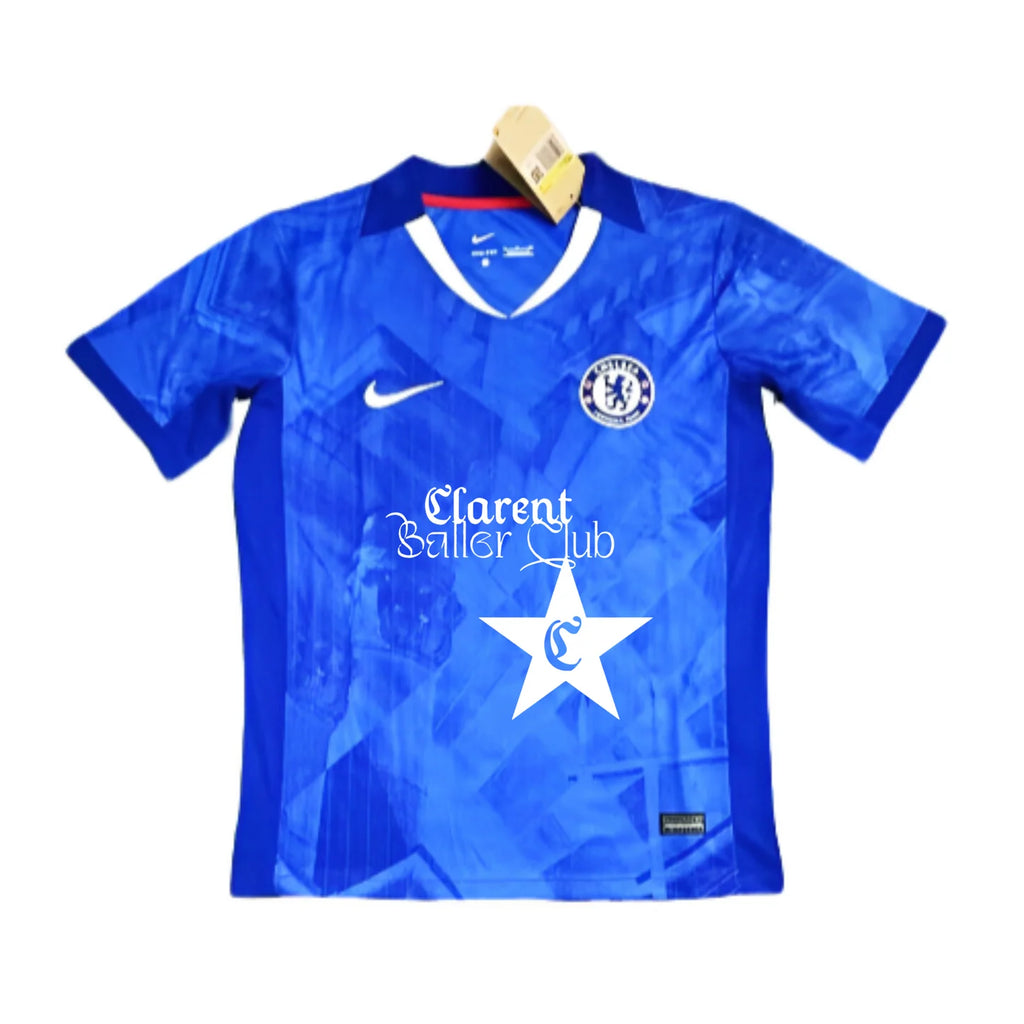 Camiseta Clarent KP x Chelsea