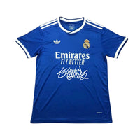Camiseta JC Reyes x Real Madrid