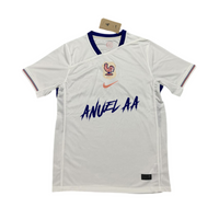 Camiseta Francia x Anuel AA