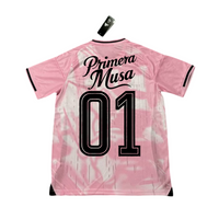 Camiseta Real Madrid x Omar Courtz