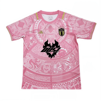 Camiseta Italia x Omar Courtz