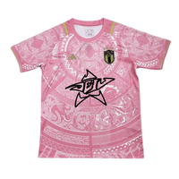 Camiseta Italia x Dei V