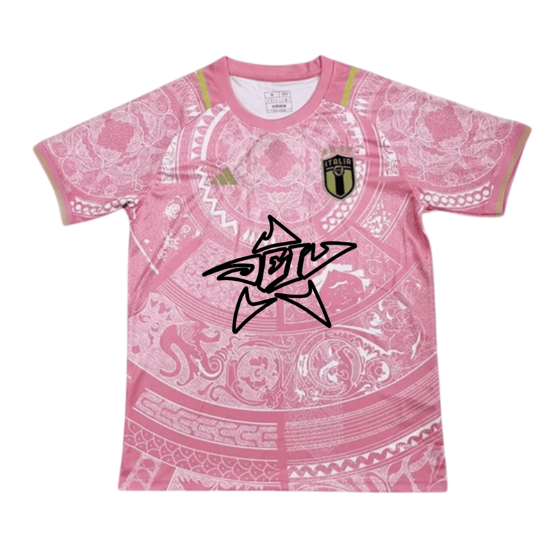Camiseta Italia x Dei V