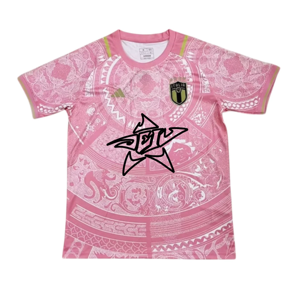 Camiseta Dei V x Italia