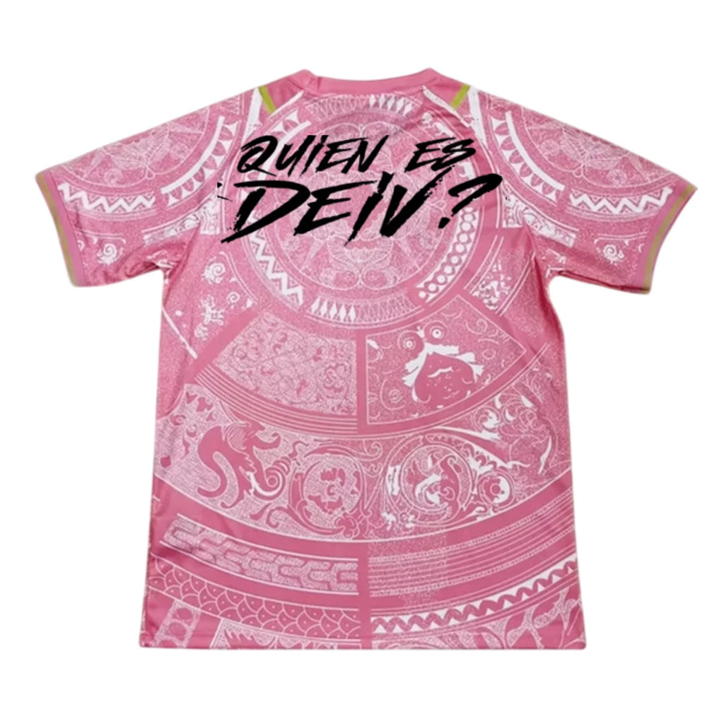 Camiseta Dei V x Italia