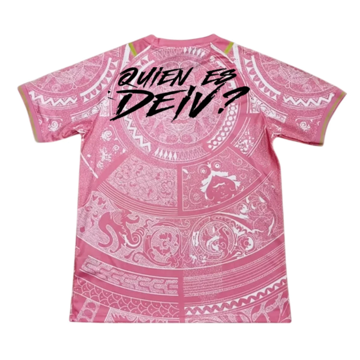 Camiseta Dei V x Italia