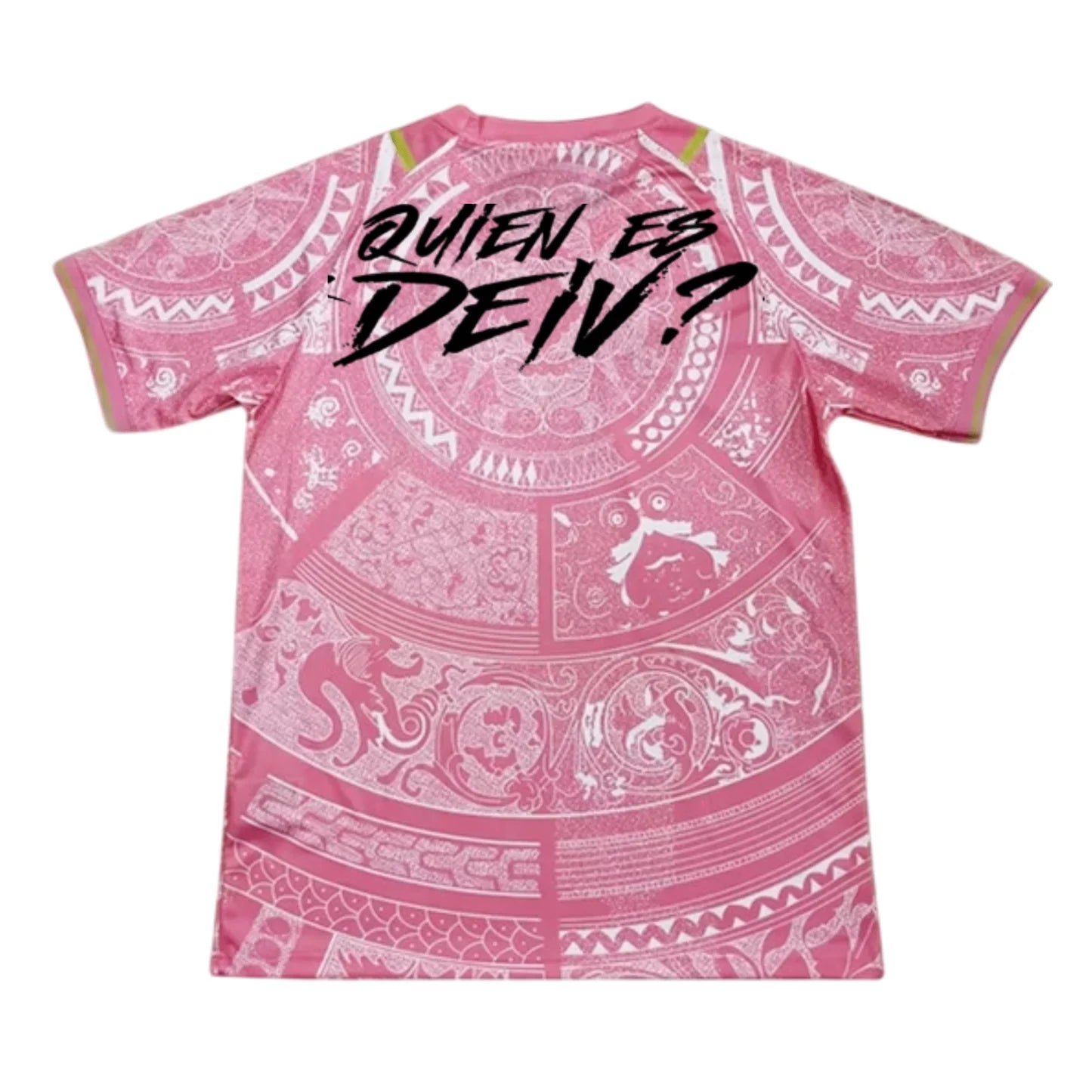 Camiseta Dei V x Italia