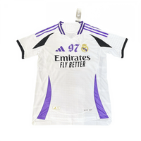 Camiseta Real Madrid x Omar Courtz