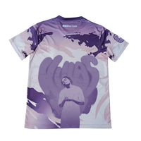 Camiseta Yapi x Marruecos