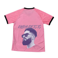 Camiseta Marruecos x ELgrandetoto
