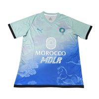 Camiseta Morad x Marruecos